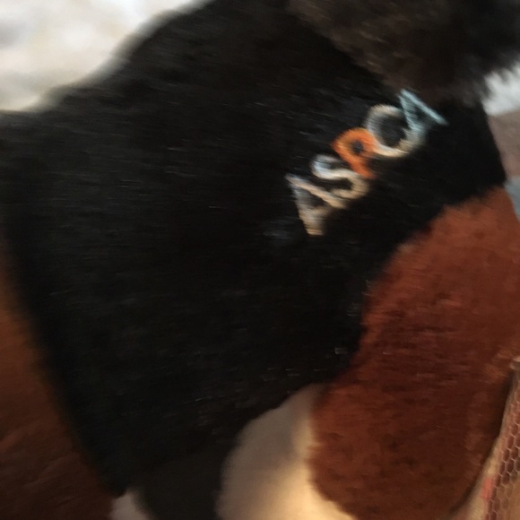 2/$20 Bundle Of 7 Toy Plushies Dogs Puppies - Picture 5 of 5